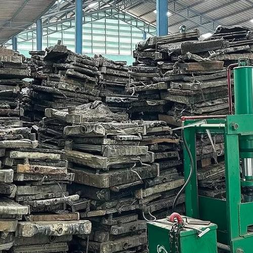 Aluminium | Aluminum Radiator Scrap