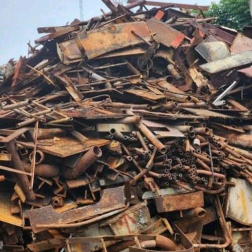 Scrap Metal | HMS 1&2 Scrap (80:20)