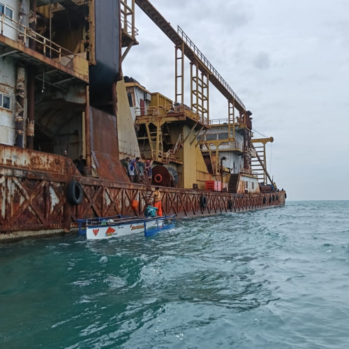 Scrap Metal | Ship Scrap / Vessel Scrap