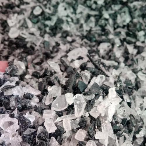 Polycarbonate | Polycarbonate Regrinds