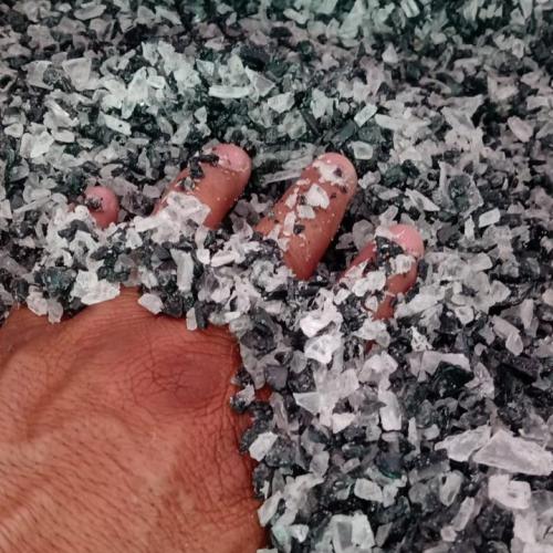 Polycarbonate | Polycarbonate Regrinds