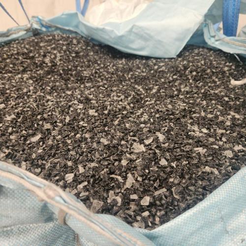 Polycarbonate | Polycarbonate Regrinds