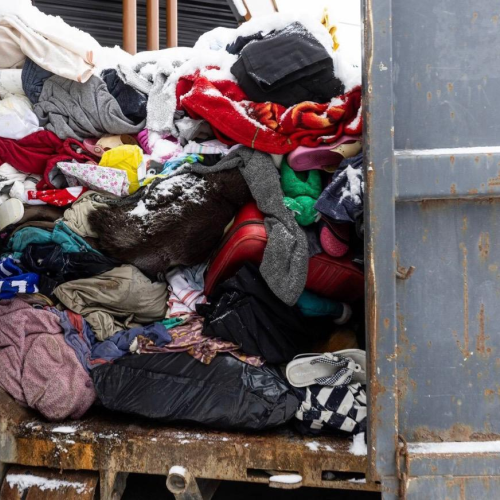 OTHER | Textile Waste