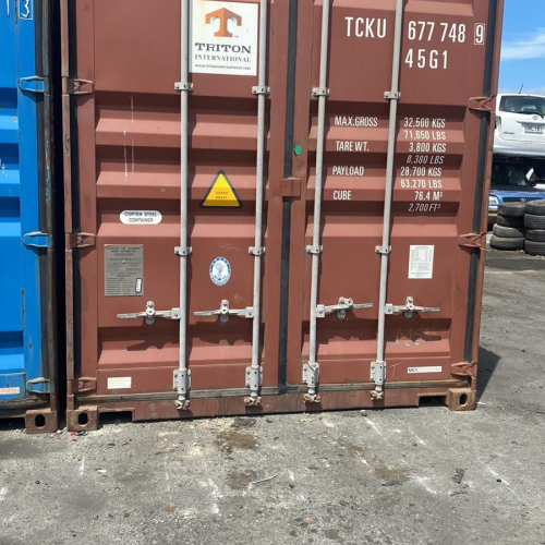 Scrap Metal | Car Bales Scrap