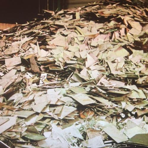 Scrap Metal | Ready to Supply 500 MT Stainless Steel Scrap from Hamburg Port to Asia Buyers