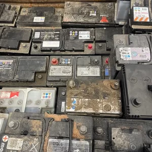 Battery Scrap | Selling 1000 MT Used Battery Scrap from Dar es Salaam Port to Worldwide Buyers