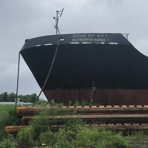 Scrap Metal | Whole Ship Scrap