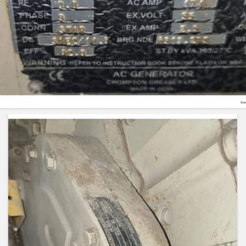 Scrap Metal | Whole Ship Scrap