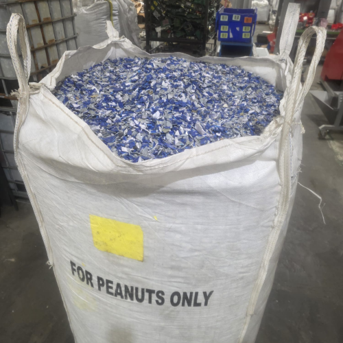 ABS | Available for Export: ABS Regrinds Mixed Colors – 300 MT from United Kingdom