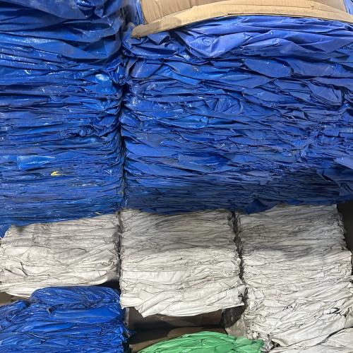 LDPE | Olefin Tarps