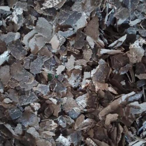 Solar Panel Scrap | Shredded Solar Panel Scrap for Sale – 45 Tons Ready for Export from Santos Port, Brazil