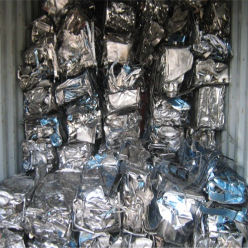 Aluminium | Aluminum Extrusion 6061 Scrap – 200 MT Monthly Supply for Export from Busan, South Korea