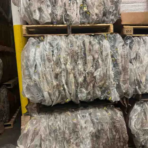 PET | PET Scrap Bales