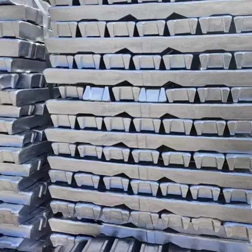 Aluminium | Aluminum Ingots