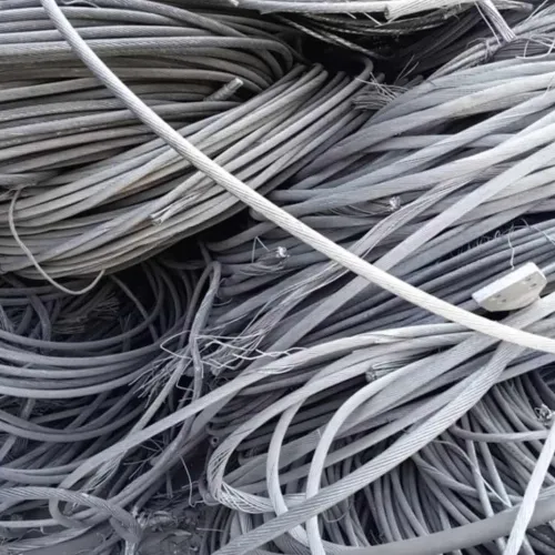 Aluminium | Aluminum Wire Scrap