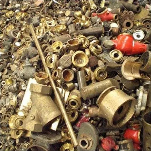OTHER | Brass Scrap