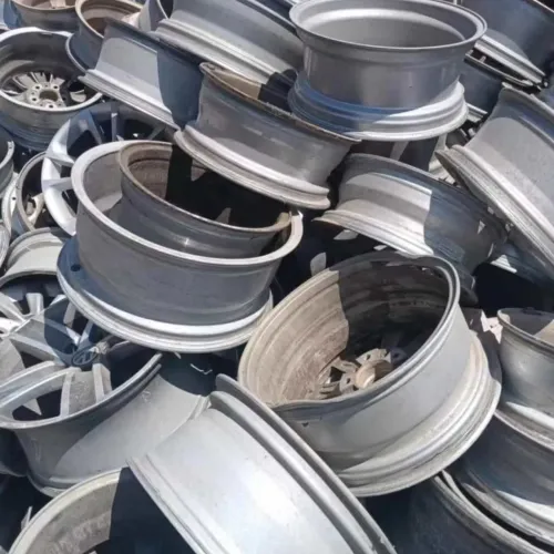 Aluminium | Aluminum Wheel Scrap