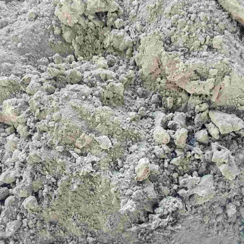 Aluminium | Aluminum Dross