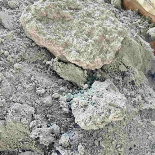 Aluminium | Aluminum Dross