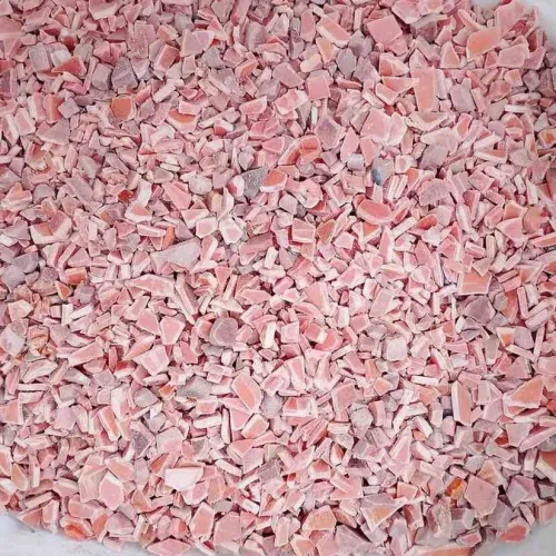 PolyVinylChloride | PVC Pipe Grade Regrinds