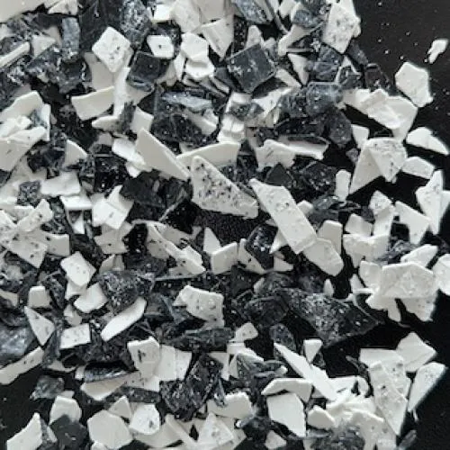 ABS | ABS White Regrinds