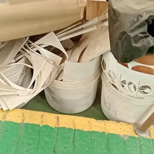 OTHER | PTFE Scrap Pieces