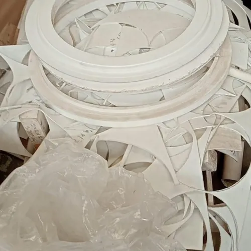 OTHER | PTFE Scrap Pieces