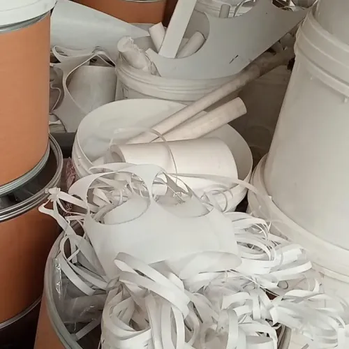 OTHER | PTFE Scrap Pieces