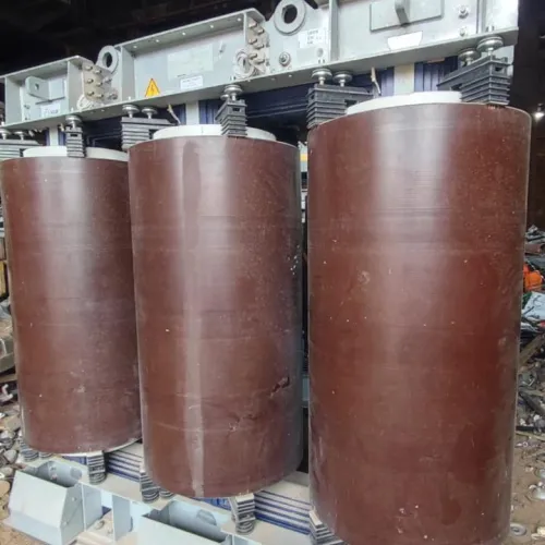 Aluminium | Aluminum Winding Transformer Cores