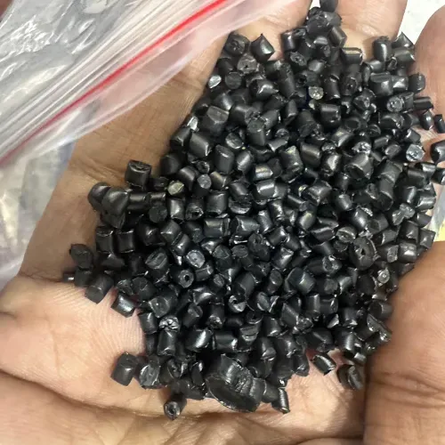 LDPE | LLDPE Recycled Granules