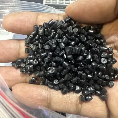 LDPE | LLDPE Recycled Granules