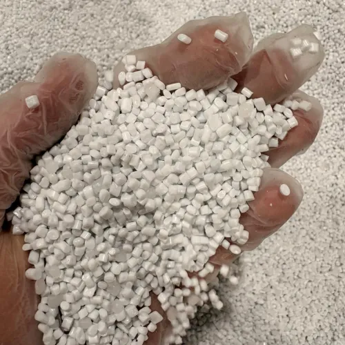 PET | Virgin PET Chips