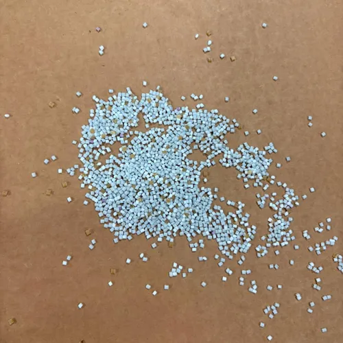 PET | Virgin PET Chips