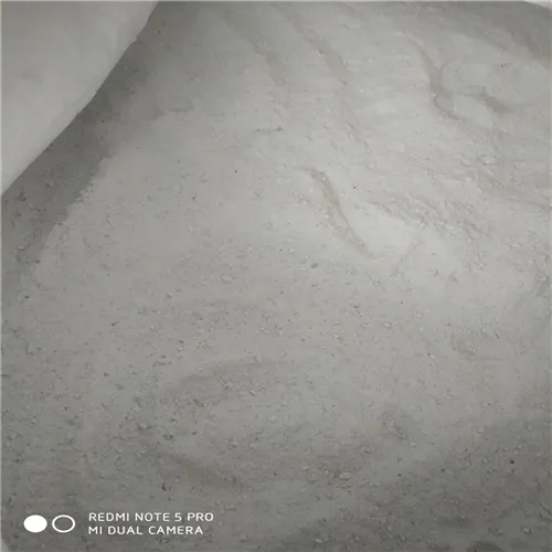 OTHER | Cryolite-Based Slag Conditioner