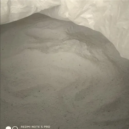 OTHER | Cryolite-Based Slag Conditioner