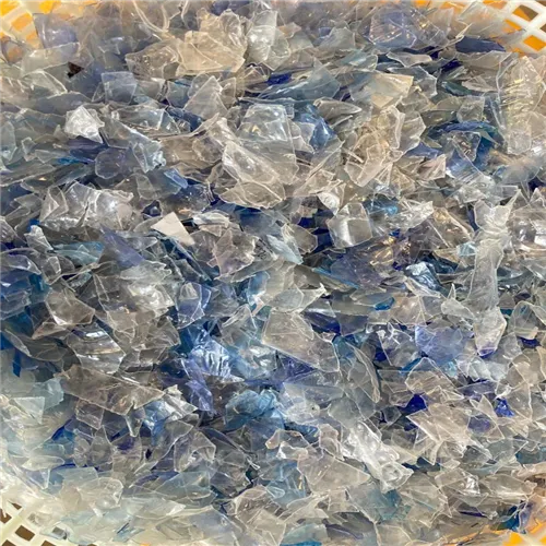 PET | PET Bottle Regrinds