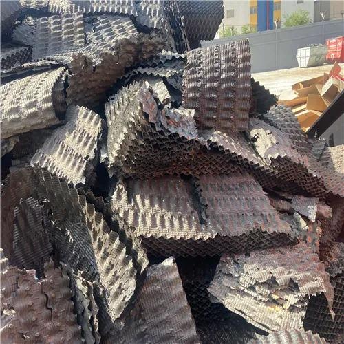 PolyVinylChloride | PVC Scrap Bales