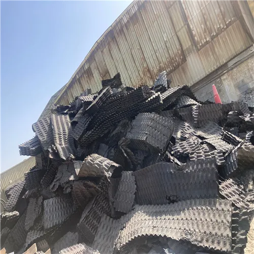 PolyVinylChloride | PVC Scrap Bales