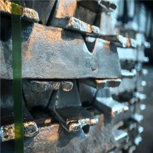 Aluminium | Aluminum Ingot