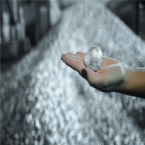 Aluminium | Aluminum Ingot