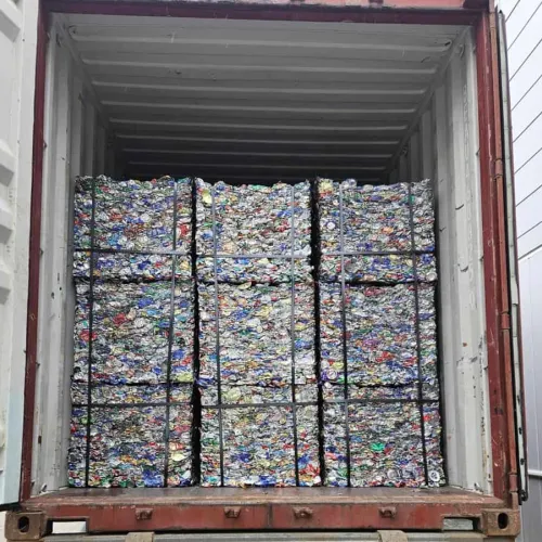 Aluminium | Aluminum UBC Scrap