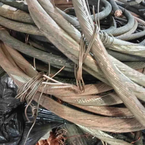 Copper | Mixed Copper Scrap