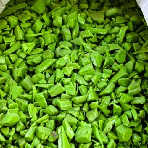 HDPE | HDPE Regrinds