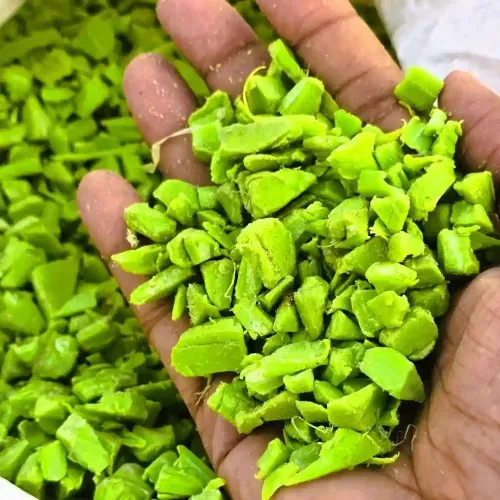 HDPE | HDPE Regrinds