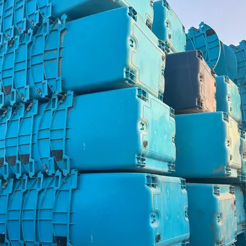 HDPE | HDPE Regrinds