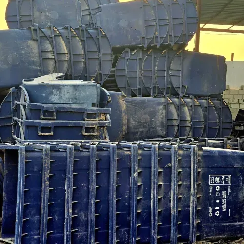 HDPE | HDPE Regrinds