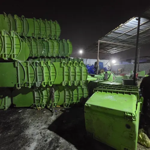 HDPE | HDPE Regrinds