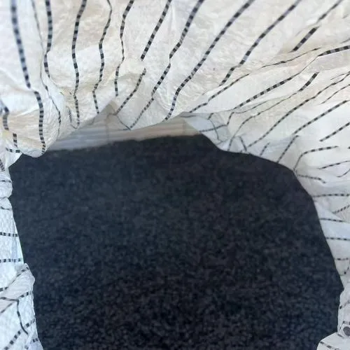 PolyVinylChloride | Soft PVC Cable Granules