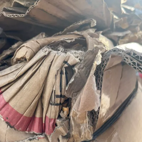 Cardboard | OCC Scrap