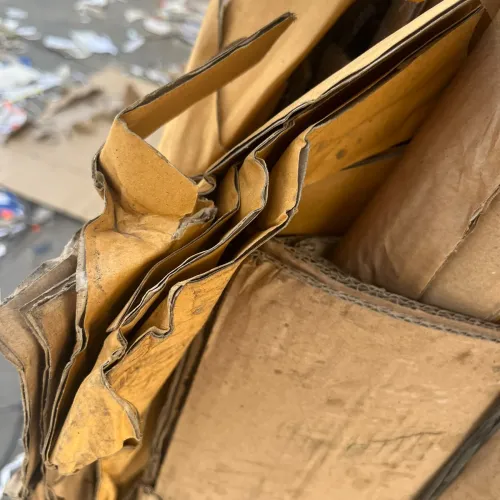 Cardboard | OCC Scrap